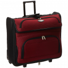 Travel Select Amsterdam Business Rolling Garment Bag