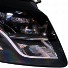 Audi Q5 Bi Xenon Headlights
