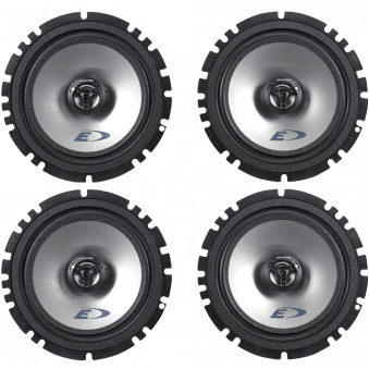 Alpine SXE-1725S