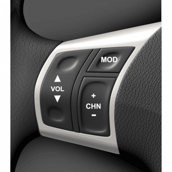 Sirius SXPL1V1XM Satellite Radio