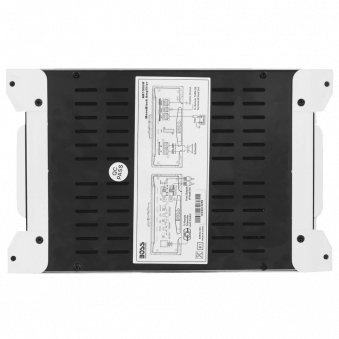 Boss BV9759BD Audio System