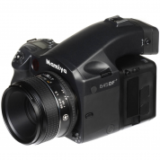 Mamiya Leaf Credo 50 Digital Back Kit with 645DF+ Medium Format DSLR 80mm f2.8 LS AF Lens