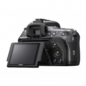 Sony Alpha a7R II Mirrorless Digital Camera with 24-70mm f2.8 Lens Kit
