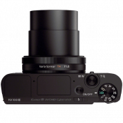 Sony-DSCHX90V-B-Digital-Camera-with-3-Inch-LCD-(Black)