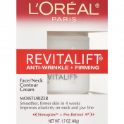 RevitaLift Face and Neck Day Cream