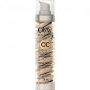 Olay CC Cream Total Effects Tone Correcting Moisturizer