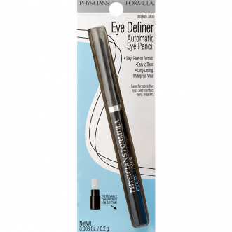 Eye Pencil Ultra Black