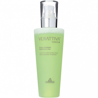 VERAttiva Face Tonic Rinse and Refresher 7-Ounce