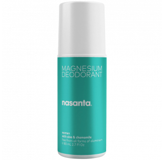 Australian Made Natural Deodorant
