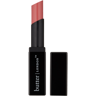 butter LONDON LIPPY Moisture Matte Lipstick