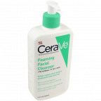 Foaming Facial Cleanser