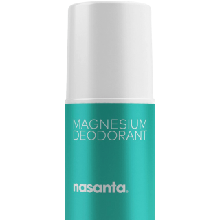 Australian Made Natural Deodorant