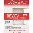 RevitaLift Face and Neck Day Cream