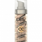 Olay CC Cream Total Effects Tone Correcting Moisturizer