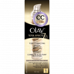 Olay CC Cream Total Effects Tone Correcting Moisturizer