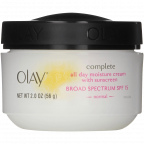 All Day UV Moisture Cream SPF 15