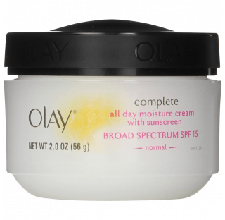 All Day UV Moisture Cream SPF 15
