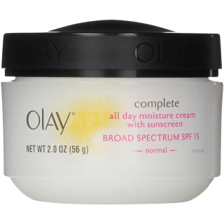 All Day UV Moisture Cream SPF 15