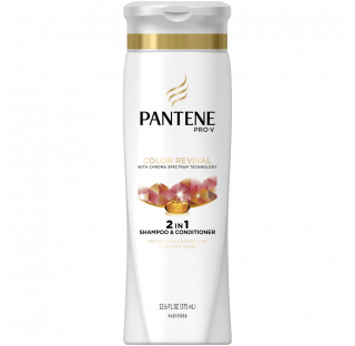 2-In-1 Shampoo & Conditioner