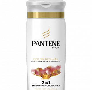 2-In-1 Shampoo & Conditioner
