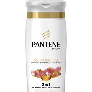 2-In-1 Shampoo & Conditioner