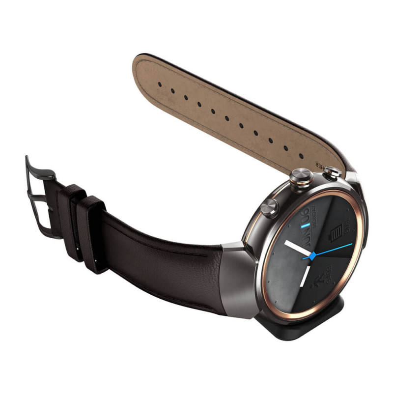 ASUS ZenWatch 3 Smartwatch