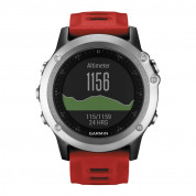 Garmin fenix 3 Multisport Training GPS Watch 