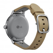 LG Watch Style Smartwatch