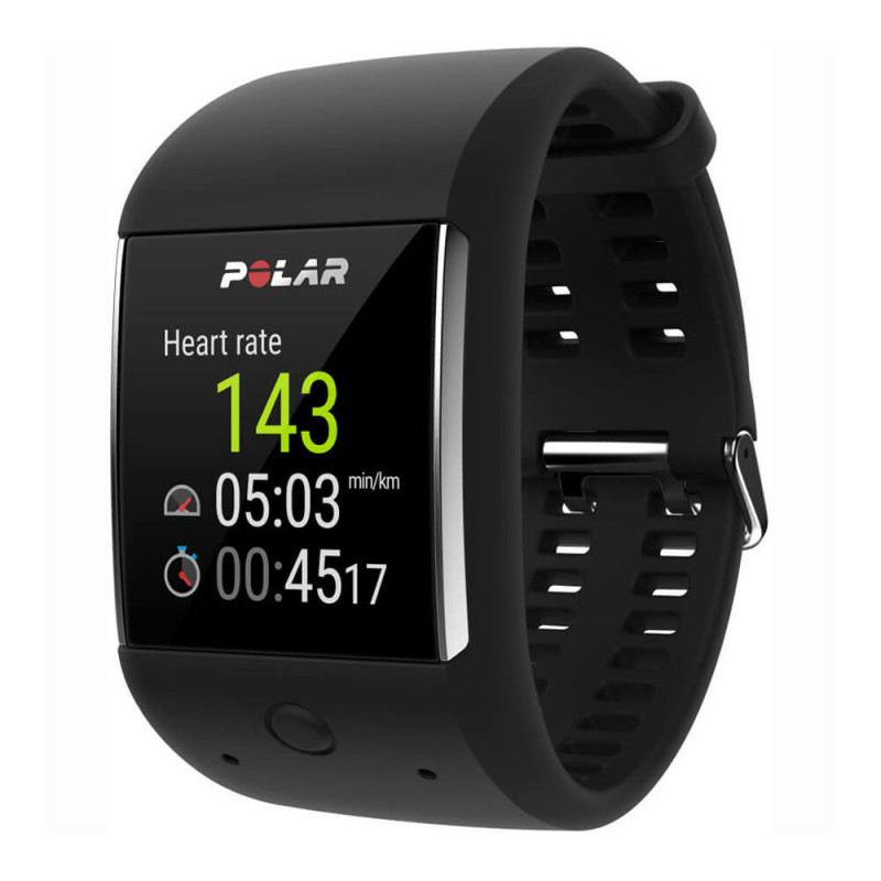 Polar M600 Smart Watch 