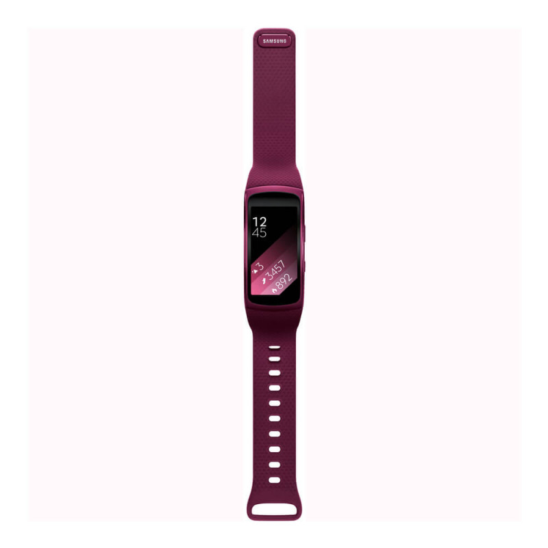 Samsung Gear Fit2 Fitness Band 