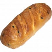 Raisin Bread 