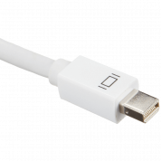 AmazonBasics Mini DisplayPort (Thunderbolt) to VGA Adapter 
