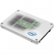 Intel 520 Series Solid-State Drive 120 GB SATA 6 Gb s 2.5-Inch (9.5mm height) - SSDSC2CW120A310 (Drive Only) 