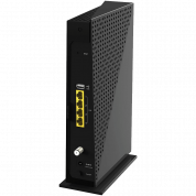 NETGEAR AC1750 Wi-Fi DOCSIS 3.0 Cable Modem Router (C6300) 