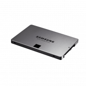 Samsung Electronics 840 EVO-Series 120GB 2.5-Inch SATA III Desktop Kit Version Internal Solid State Drive MZ-7TE120KW 