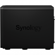 Synology DS3615xs Diskstation 12-Bay Pre-Configured Storage (NAS)