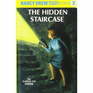 Nancy Drew Starter Set