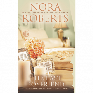 Nora Roberts Boonsboro Trilogy Boxed Set 