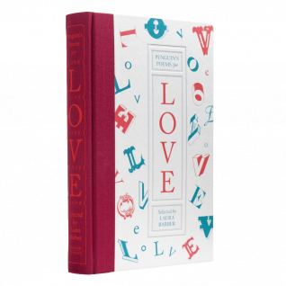 Penguin Classics Penguin's Poems for Love
