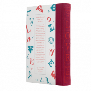 Penguin Classics Penguin's Poems for Love