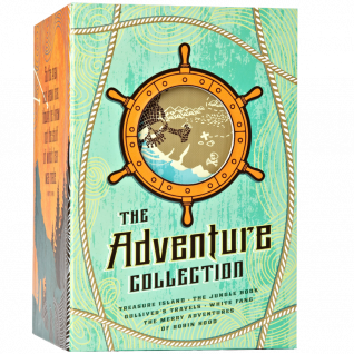 The Adventure Collection