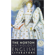 The Norton Anthology of English Literature