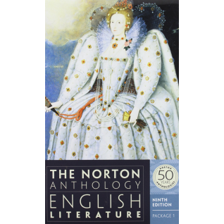The Norton Anthology of English Literature