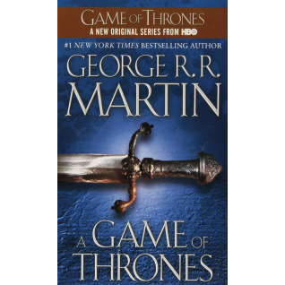 George R. R. Martin's A Game of Thrones