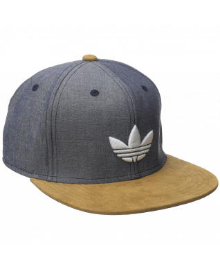 adidas Men's Originals Team Structured Cap