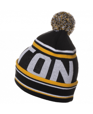 American Cities Unisex USA Cities Fashion Large Letters Pom Pom Knit Hat Cap Beanie 