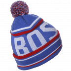 American Cities Unisex USA Cities Fashion Large Letters Pom Pom Knit Hat Cap Beanie 