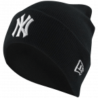 Clor New York Yankees Fashion Cuffed Knit Beanie 