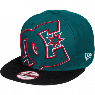 DC Men's Double Up Hat
