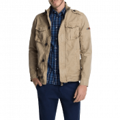 ESPRIT Men's Long Sleeve Jacket